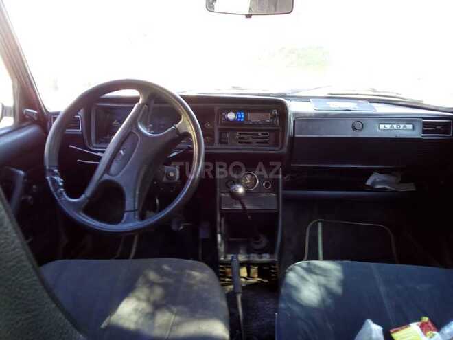 LADA (VAZ) 2107 1995, 222,500 km - 1.6 l - Quba