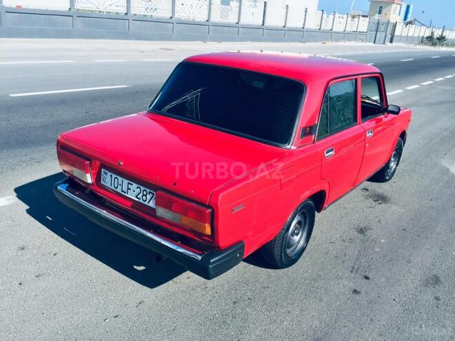 LADA (VAZ) 2107 1988, 100,000 km - 1.6 l - Bakı