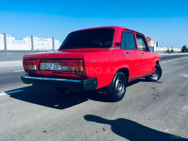 LADA (VAZ) 2107 1988, 100,000 km - 1.6 l - Bakı