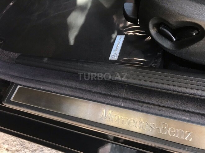 Mercedes E 320 2003, 233,000 km - 3.2 l - Bakı