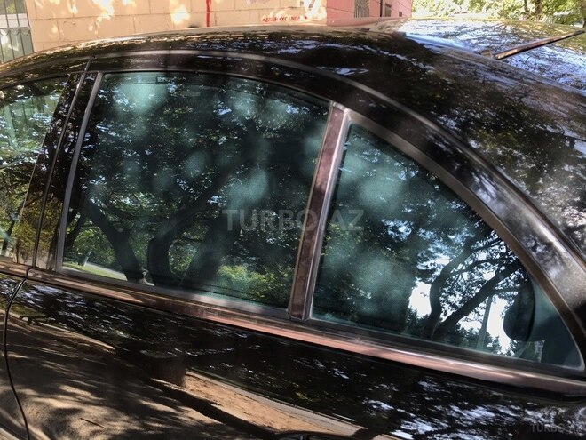 Mercedes E 320 2003, 233,000 km - 3.2 l - Bakı