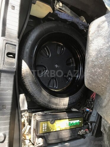 Mercedes E 320 2003, 233,000 km - 3.2 l - Bakı