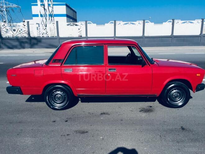 LADA (VAZ) 2107 1988, 100,000 km - 1.6 l - Bakı