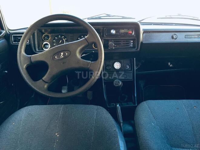 LADA (VAZ) 2107 1988, 100,000 km - 1.6 l - Bakı