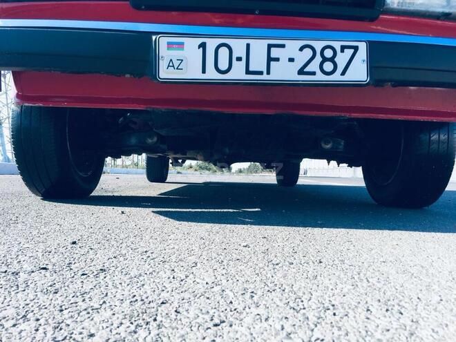 LADA (VAZ) 2107 1988, 100,000 km - 1.6 l - Bakı