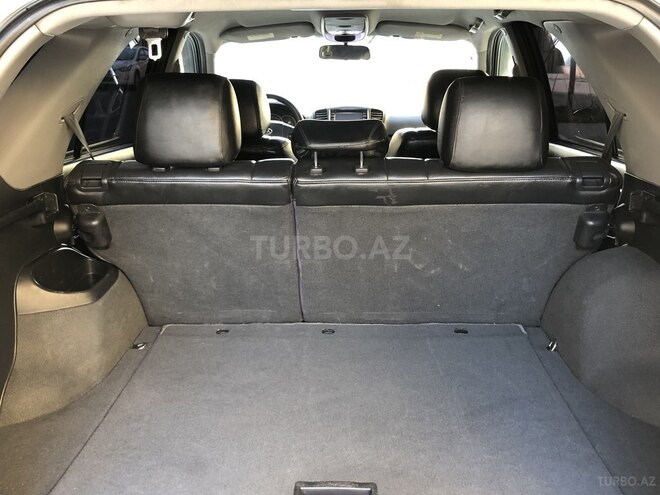 Kia Sorento 2007, 208,500 km - 2.5 l - Bakı