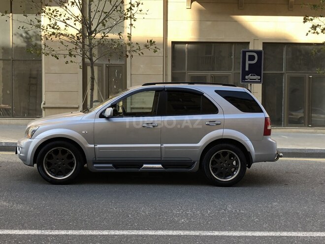 Kia Sorento 2007, 208,500 km - 2.5 l - Bakı