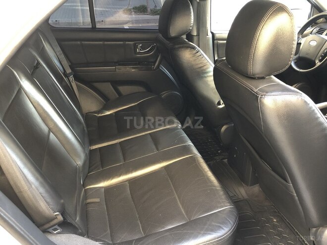 Kia Sorento 2007, 208,500 km - 2.5 l - Bakı