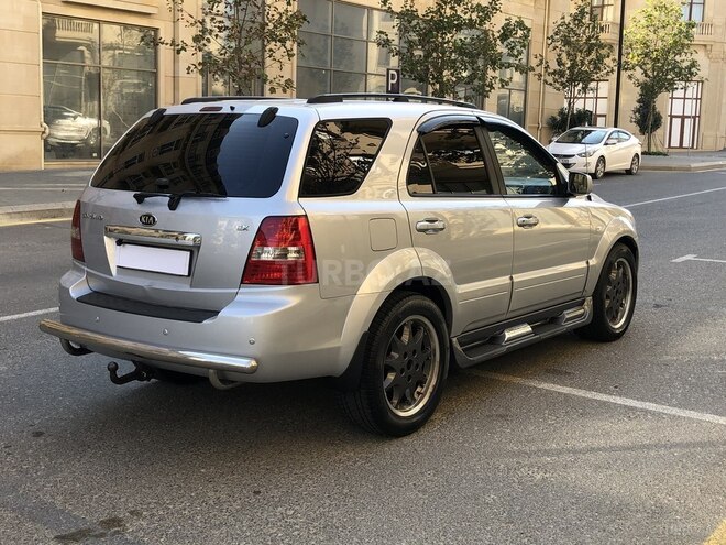 Kia Sorento 2007, 208,500 km - 2.5 l - Bakı