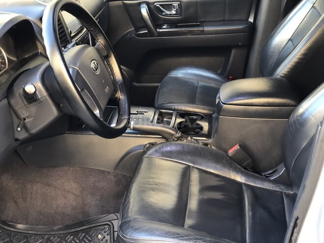 Kia Sorento 2007, 208,500 km - 2.5 l - Bakı