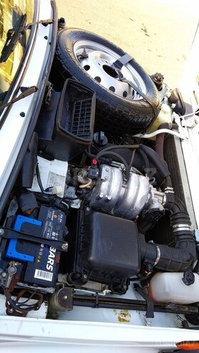 LADA (VAZ) Niva 2012, 107,211 km - 1.7 л - Bakı