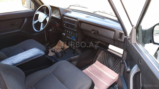 LADA (VAZ) Niva 2012, 107,211 km - 1.7 л - Bakı