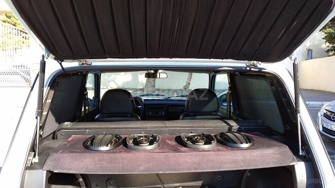 LADA (VAZ) Niva 2012, 107,211 km - 1.7 л - Bakı