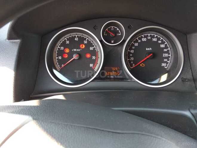 Opel Astra 2005, 126,000 km - 1.4 l - Bakı