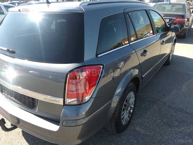 Opel Astra 2005, 126,000 km - 1.4 l - Bakı