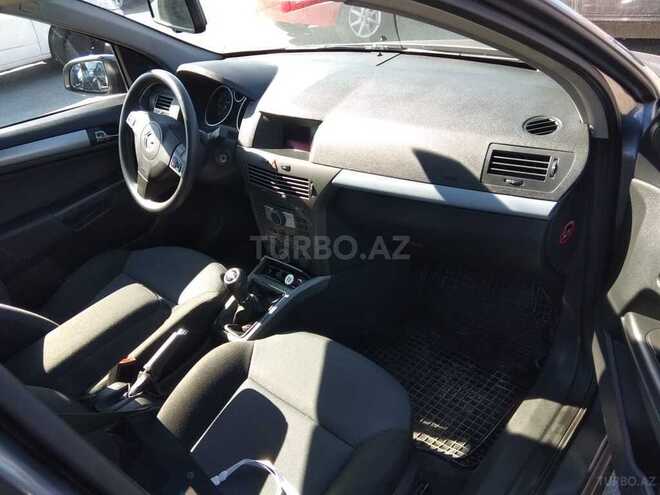 Opel Astra 2005, 126,000 km - 1.4 l - Bakı