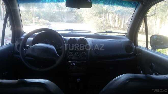 Daewoo Matiz 1999, 284,000 km - 0.8 l - Bakı