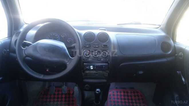 Daewoo Matiz 1999, 284,000 km - 0.8 l - Bakı