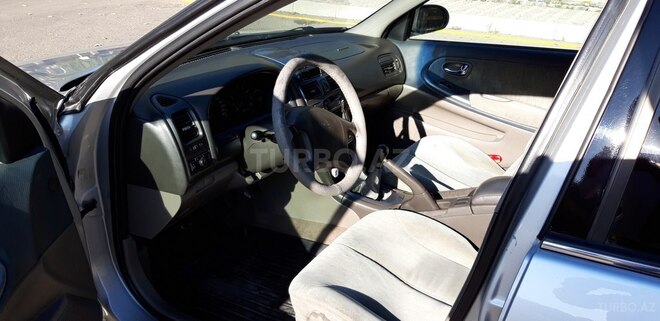 Nissan Maxima 2000, 400,000 km - 3.0 l - Bakı
