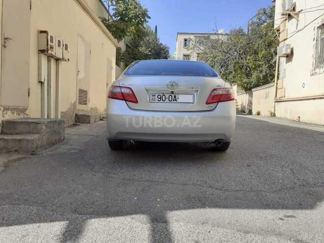 Toyota Camry 2008, 138,673 km - 2.4 l - Bakı