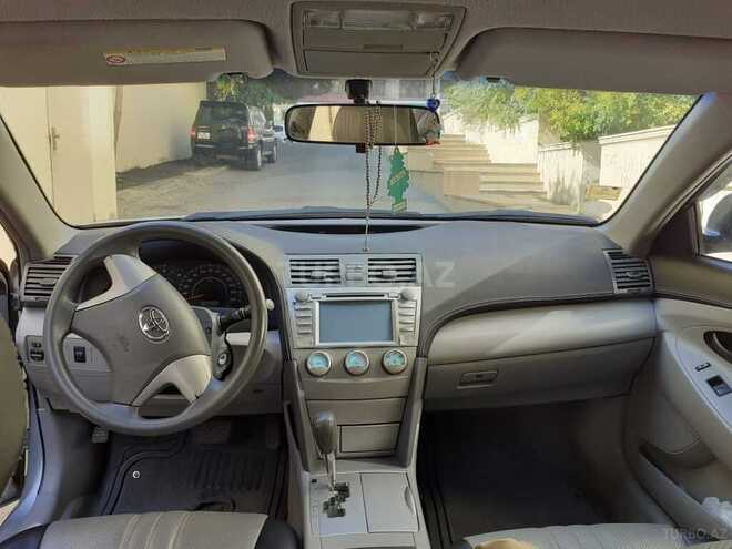 Toyota Camry 2008, 138,673 km - 2.4 l - Bakı