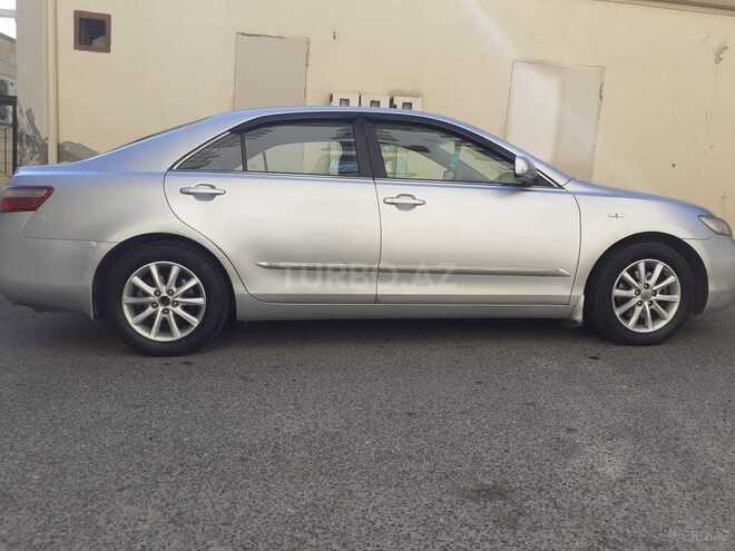 Toyota Camry 2008, 138,673 km - 2.4 l - Bakı