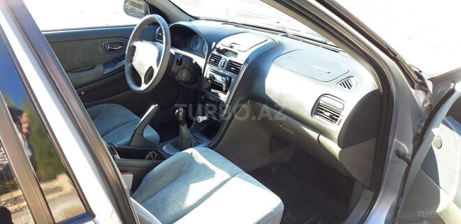 Nissan Maxima 2000, 400,000 km - 3.0 l - Bakı