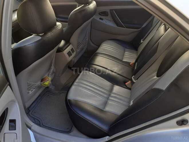 Toyota Camry 2008, 138,673 km - 2.4 l - Bakı