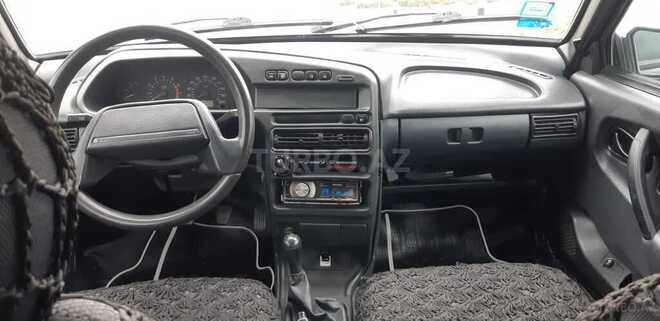 LADA (VAZ) 2115 2011, 190,000 km - 1.6 л - Qax