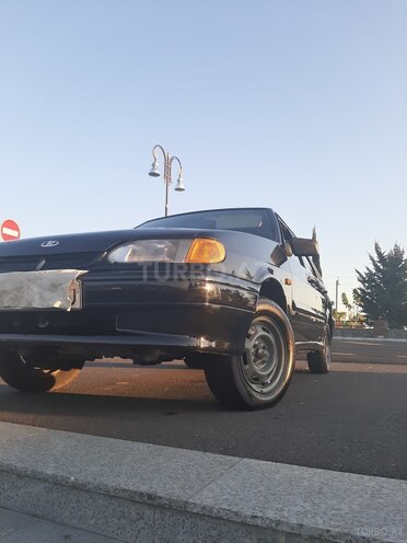 LADA (VAZ) 2115 2011, 190,000 km - 1.6 л - Qax