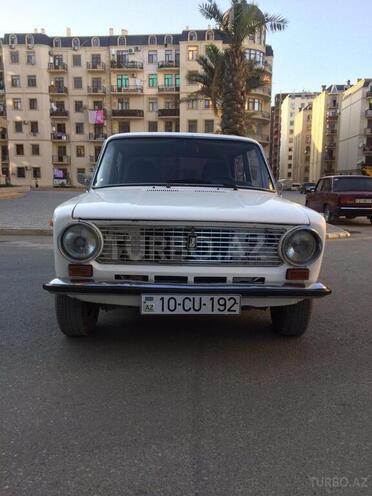 LADA (VAZ) 21011 1981, 236,532 km - 1.5 l - Bakı