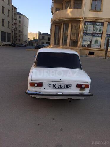LADA (VAZ) 21011 1981, 236,532 km - 1.5 l - Bakı