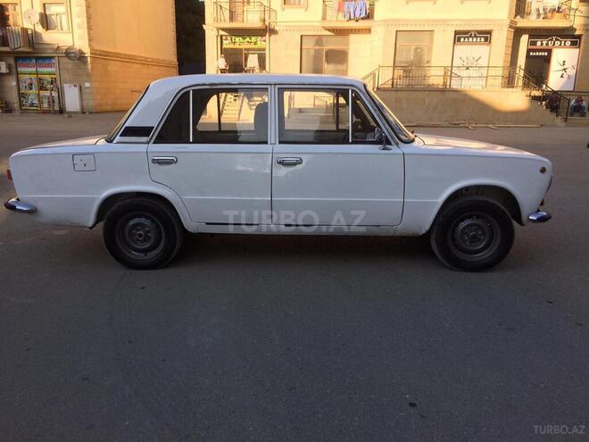 LADA (VAZ) 21011 1981, 236,532 km - 1.5 l - Bakı