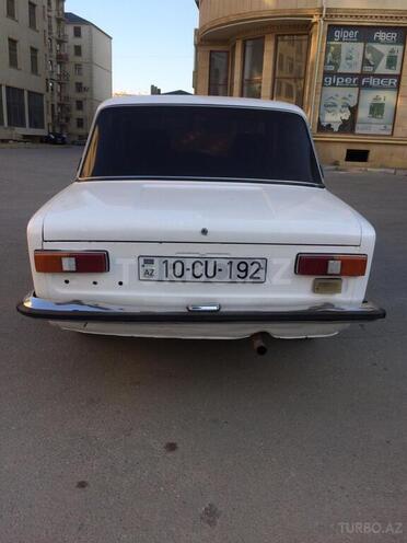 LADA (VAZ) 21011 1981, 236,532 km - 1.5 l - Bakı