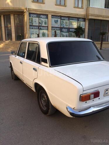 LADA (VAZ) 21011 1981, 236,532 km - 1.5 l - Bakı