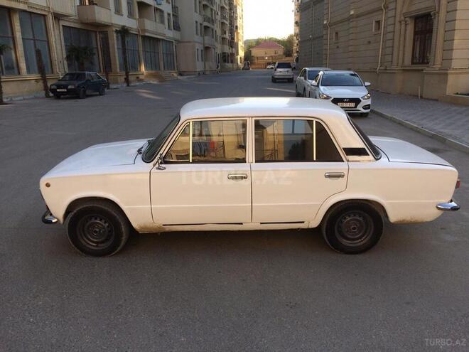 LADA (VAZ) 21011 1981, 236,532 km - 1.5 l - Bakı