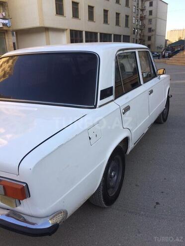 LADA (VAZ) 21011 1981, 236,532 km - 1.5 l - Bakı