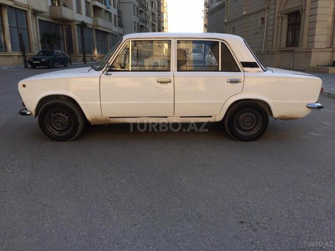 LADA (VAZ) 21011 1981, 236,532 km - 1.5 l - Bakı