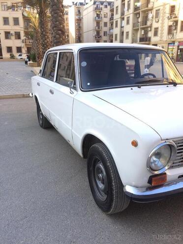 LADA (VAZ) 21011 1981, 236,532 km - 1.5 l - Bakı