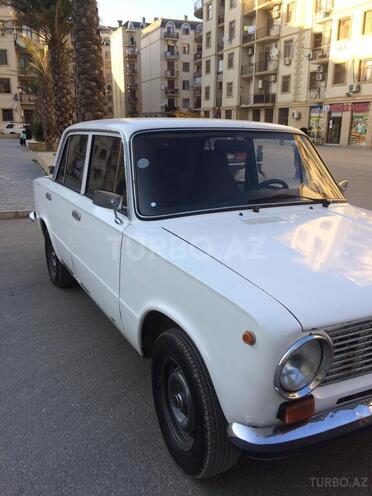 LADA (VAZ) 21011 1981, 236,532 km - 1.5 l - Bakı