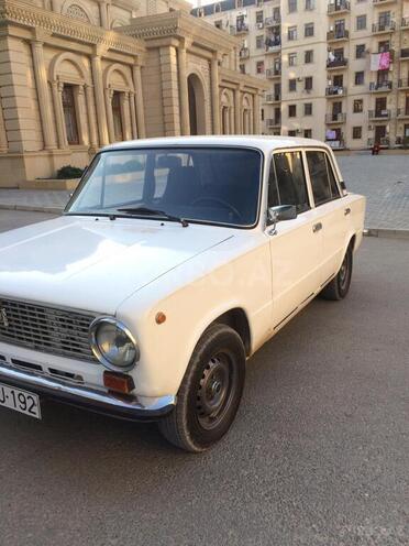 LADA (VAZ) 21011 1981, 236,532 km - 1.5 l - Bakı