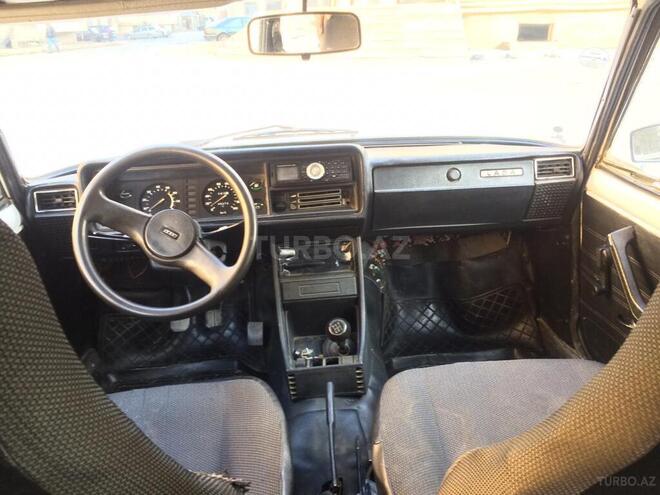 LADA (VAZ) 21011 1981, 236,532 km - 1.5 l - Bakı