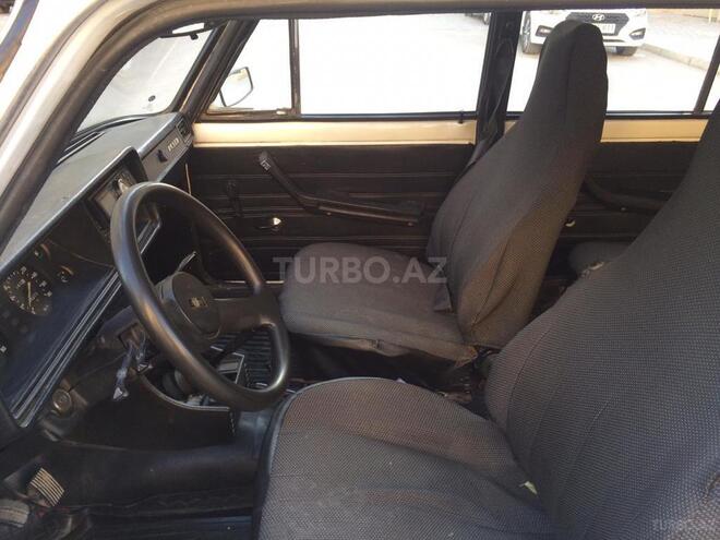 LADA (VAZ) 21011 1981, 236,532 km - 1.5 l - Bakı