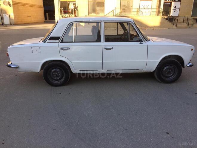 LADA (VAZ) 21011 1981, 236,532 km - 1.5 l - Bakı