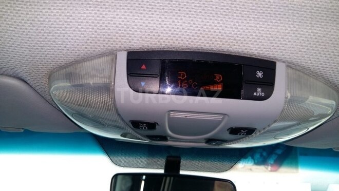 Mercedes Vito 116 2014, 230,200 km - 2.2 l - Bakı