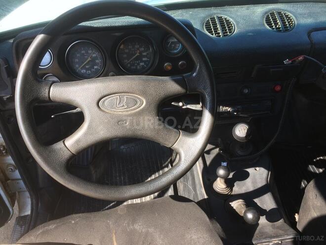 LADA (VAZ) Niva 1990, 59,500 km - 1.6 л - Bakı