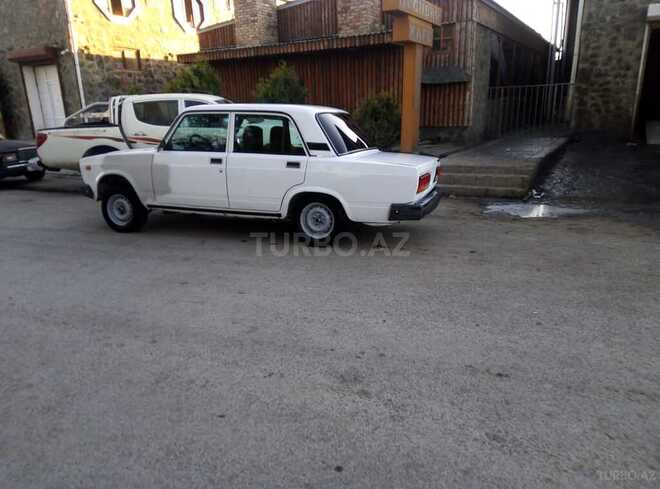 LADA (VAZ) 2107 2004, 175,000 km - 1.6 l - Qəbələ