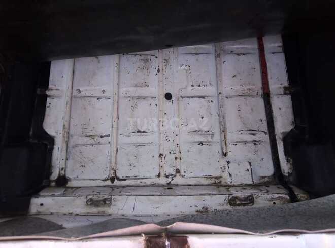 LADA (VAZ) 2107 2004, 175,000 km - 1.6 l - Qəbələ