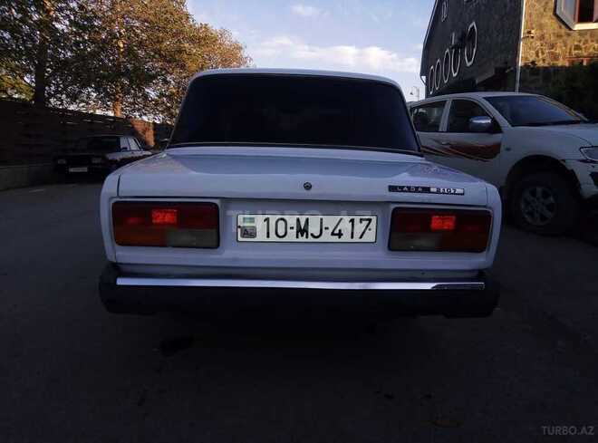 LADA (VAZ) 2107 2004, 175,000 km - 1.6 l - Qəbələ