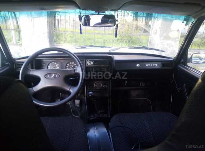 LADA (VAZ) 2107 2004, 175,000 km - 1.6 l - Qəbələ